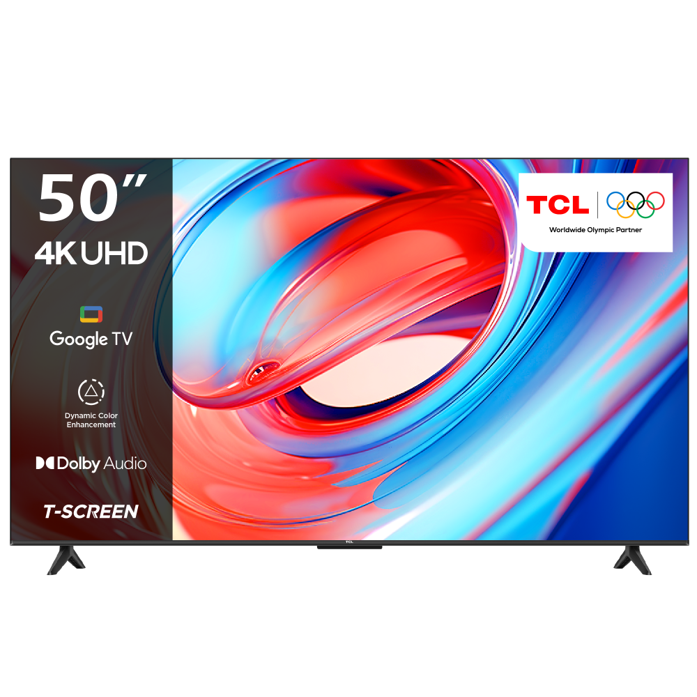 TCL 50V6B 50