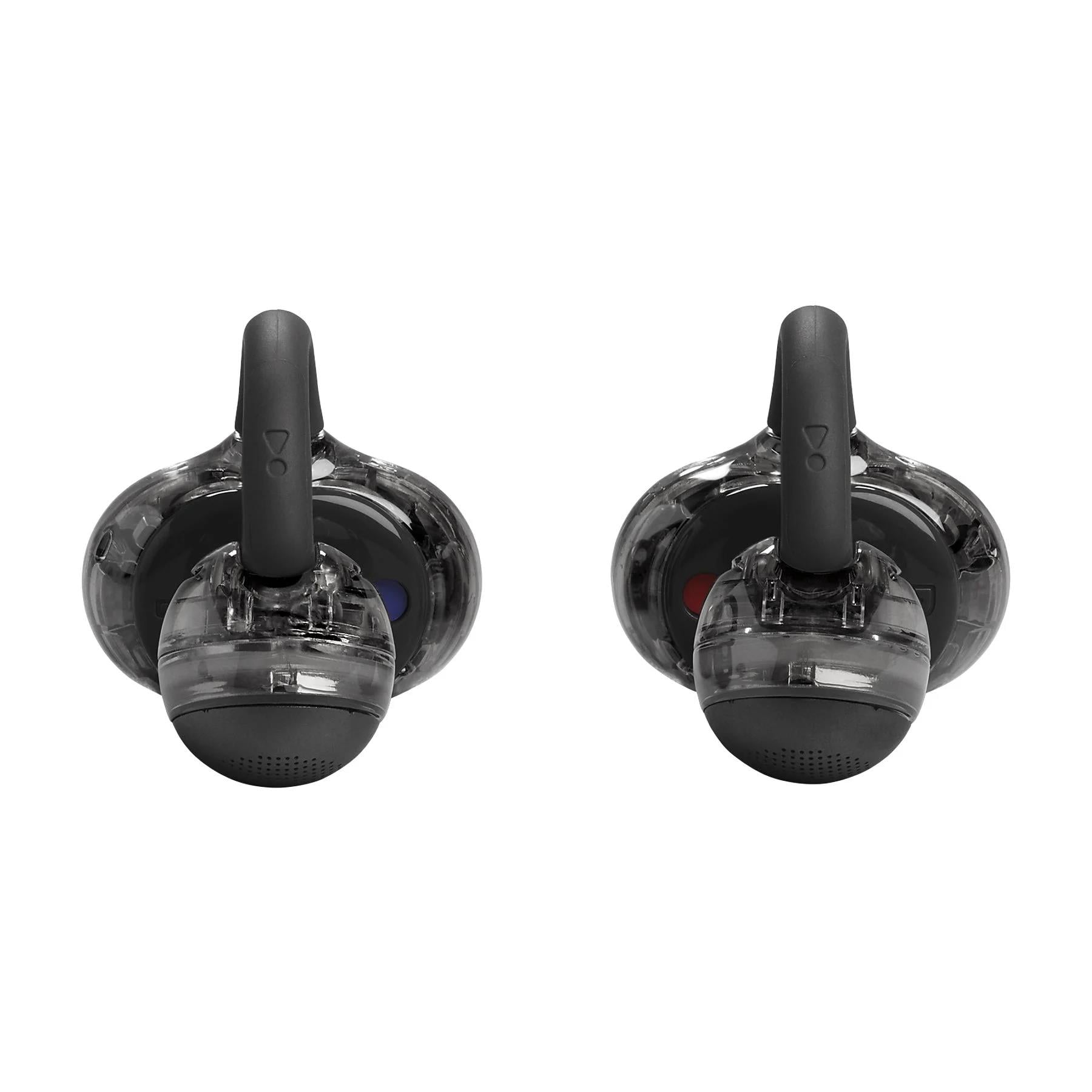 JBL SoundGear Clips,TWS Bluetooth Açık Kulaklık, Ghost-Siyah