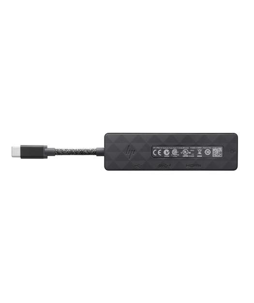 HP Elite USB-C Multi Port Hub