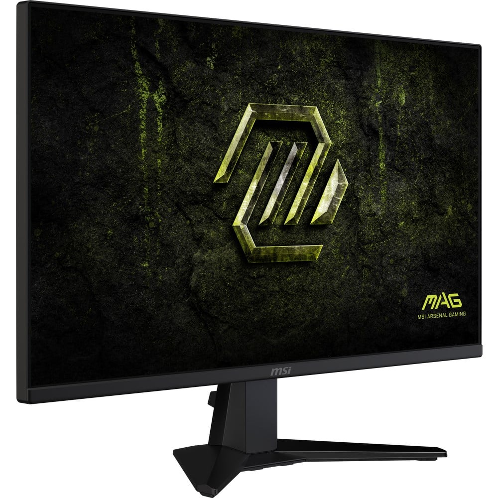 MSI 27 MAG 275QF E20 2560x1440 (WQHD) 16:9 FLAT RAPID IPS 200HZ 0.5MS (GtG Min.) FREESYNC PREMIUM GA
