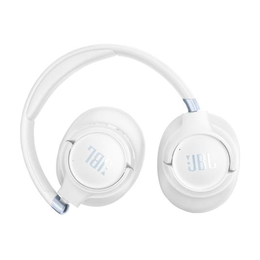 JBL Tune780BT NC Kablosuz Kulaküsü Kulaklık, Beyaz