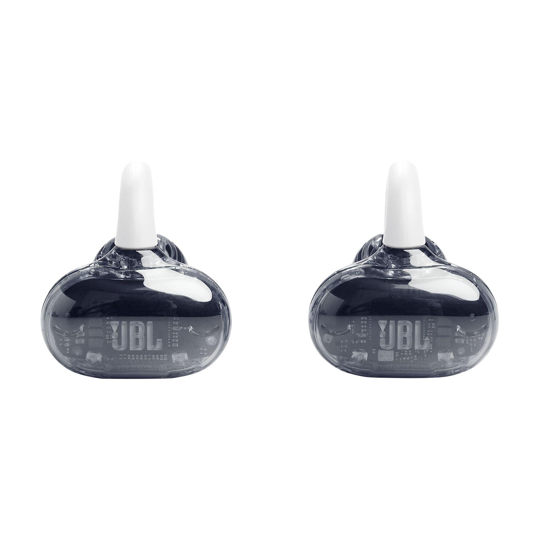 JBL SoundGear Clips,TWS Bluetooth Açık Kulaklık, Ghost-Beyaz
