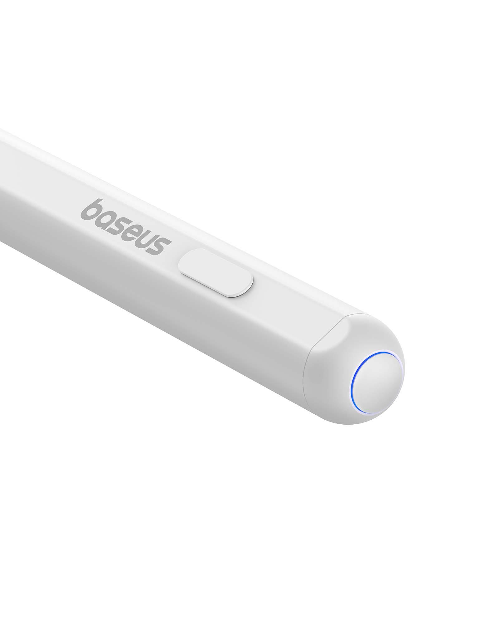 Baseus Active Stylus Smooth Writing 2 Serisi Kablosuz ve Kablolu şarj özellikli Tablet Kalemi