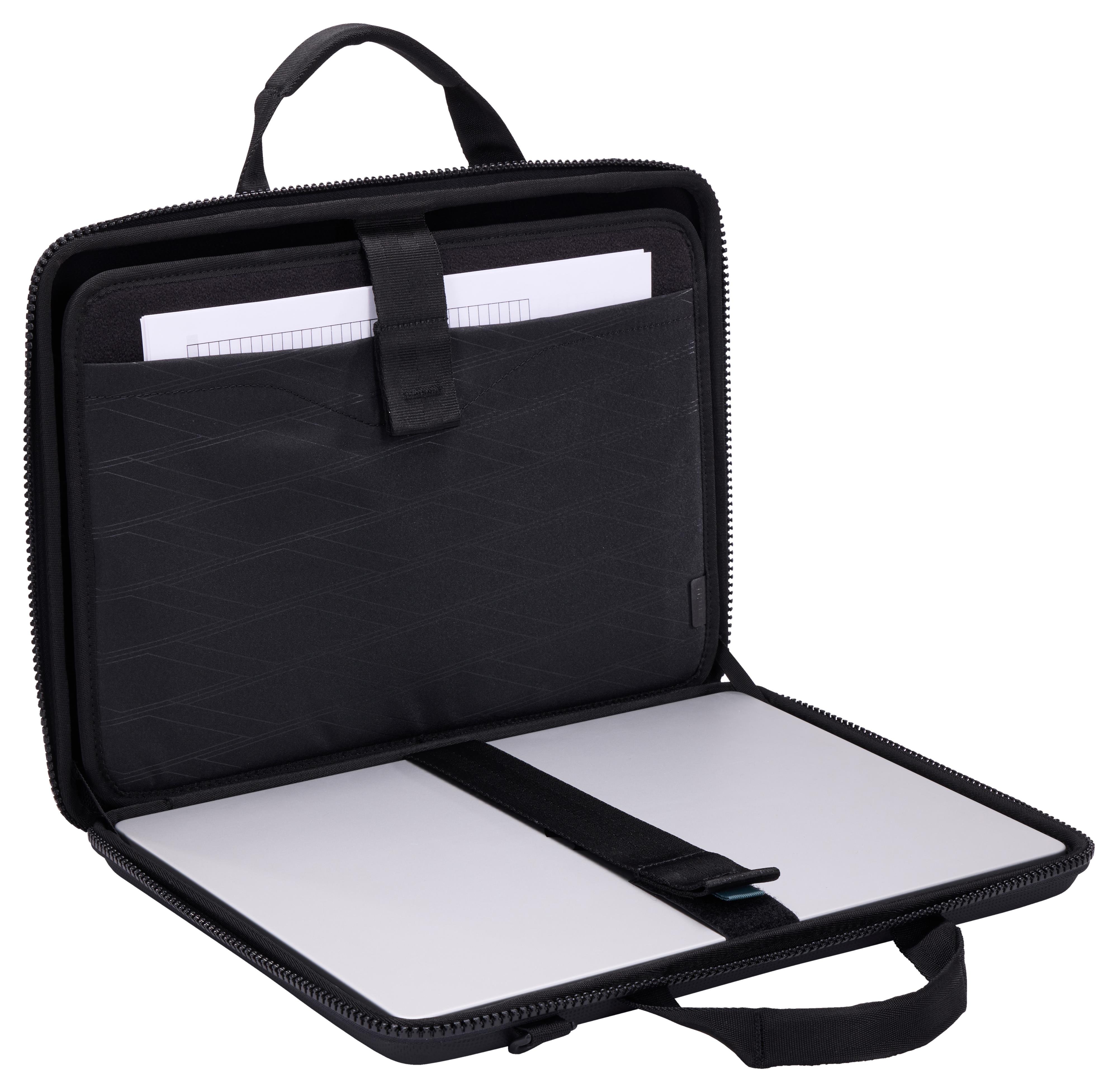 Thule Gauntlet 5 MacBook Çantası 16 Black