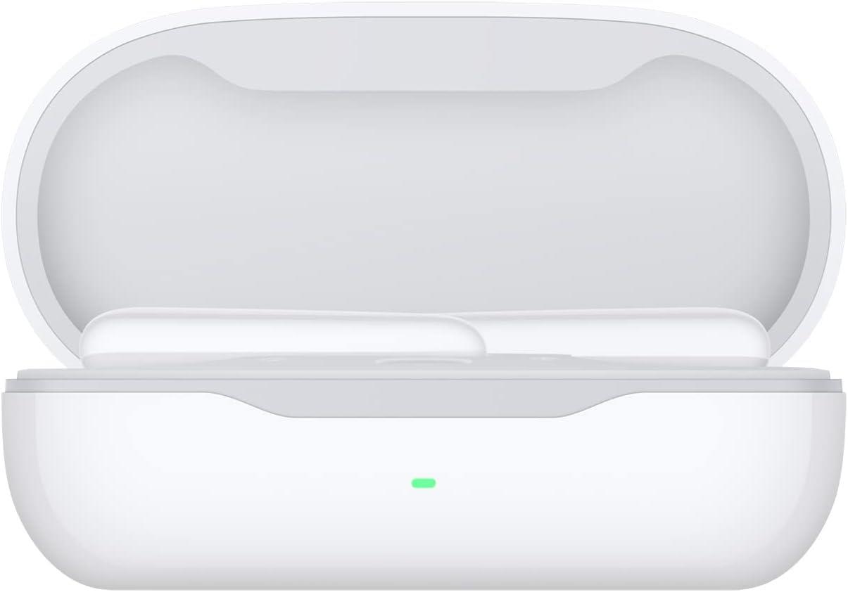 Huawei Freebuds SE Bluetooth 5.2 Kulak İçi Kulaklık Beyaz PUFFER-CT010