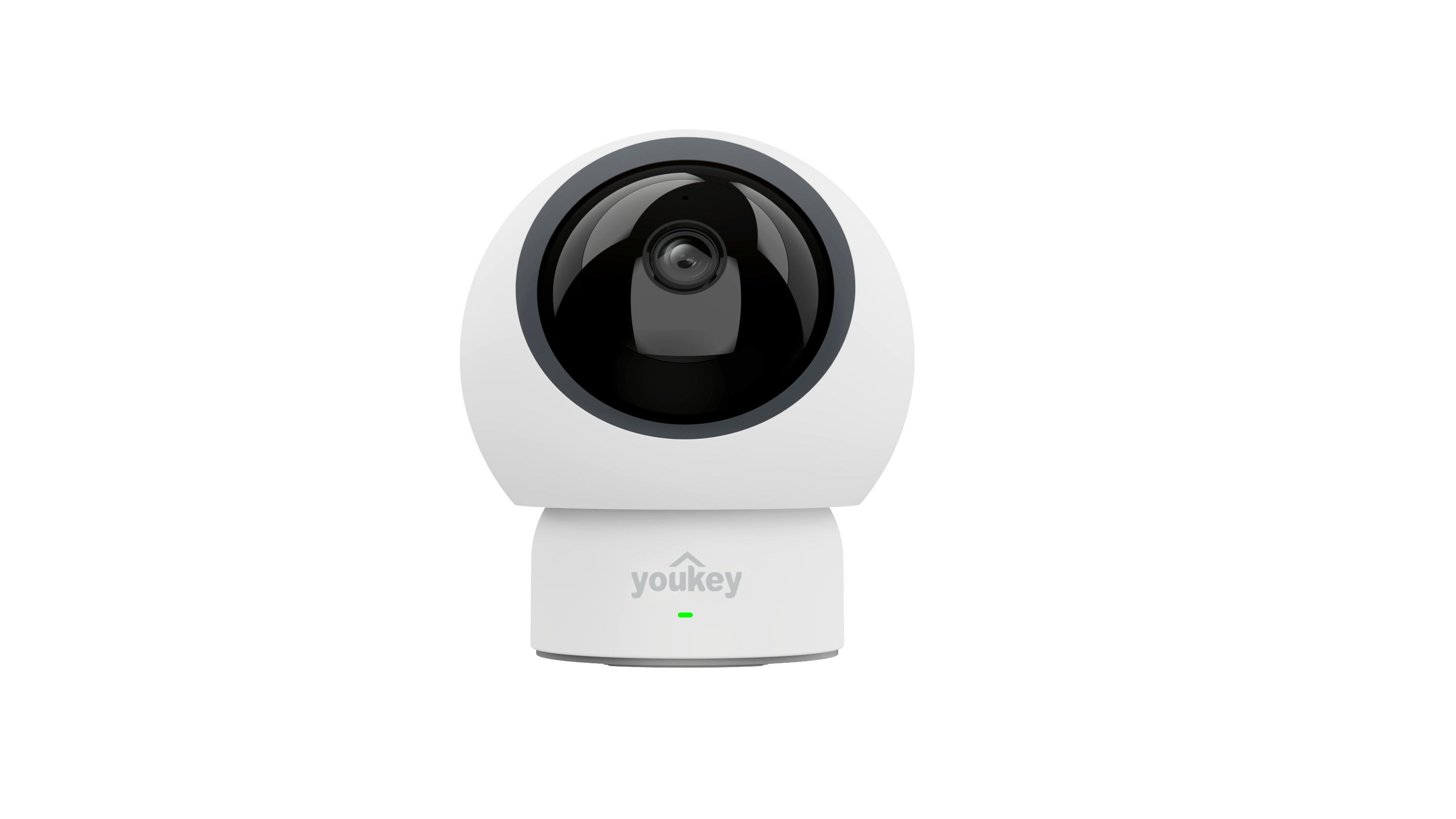 Youkey P310 2.5K İç Mekan Kamera-Sandisk Ultra 32GB SDSQUNR-032G-GN3MN Hafıza Kartı