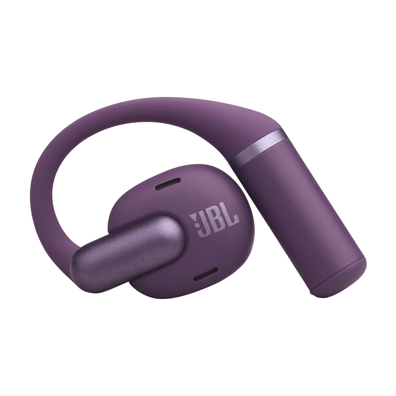 JBL Sense Pro, True Wireless Kulaklık, Mor