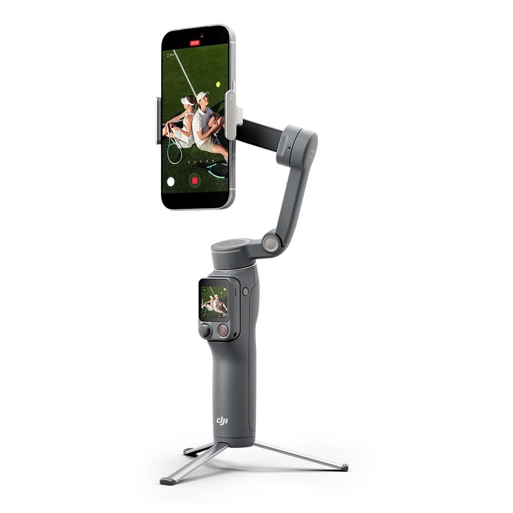 DJI Osmo Mobile 8P Standard Combo
