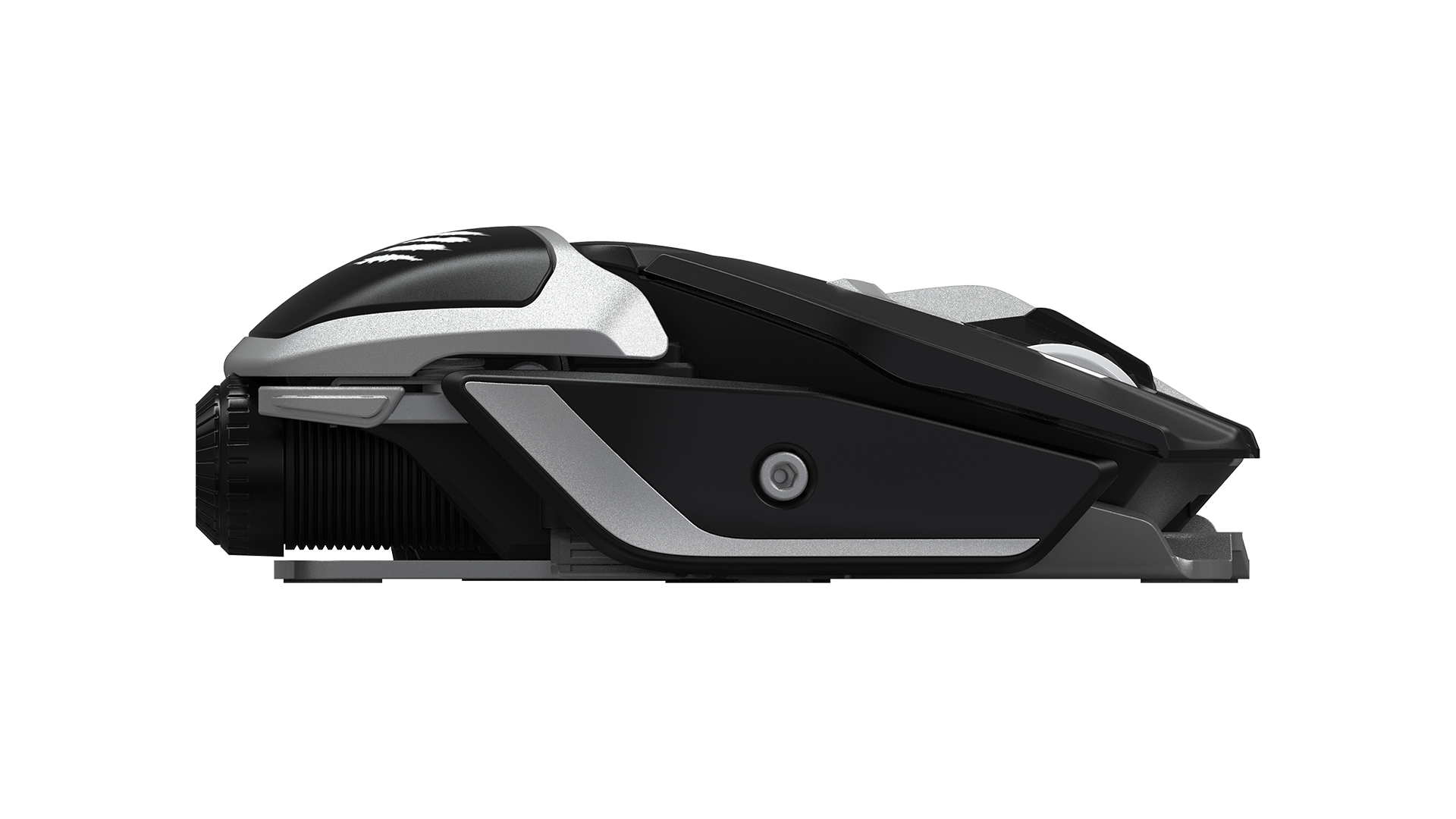 Mad Catz RAT DWS Kablosuz Gaming Mouse - Siyah 