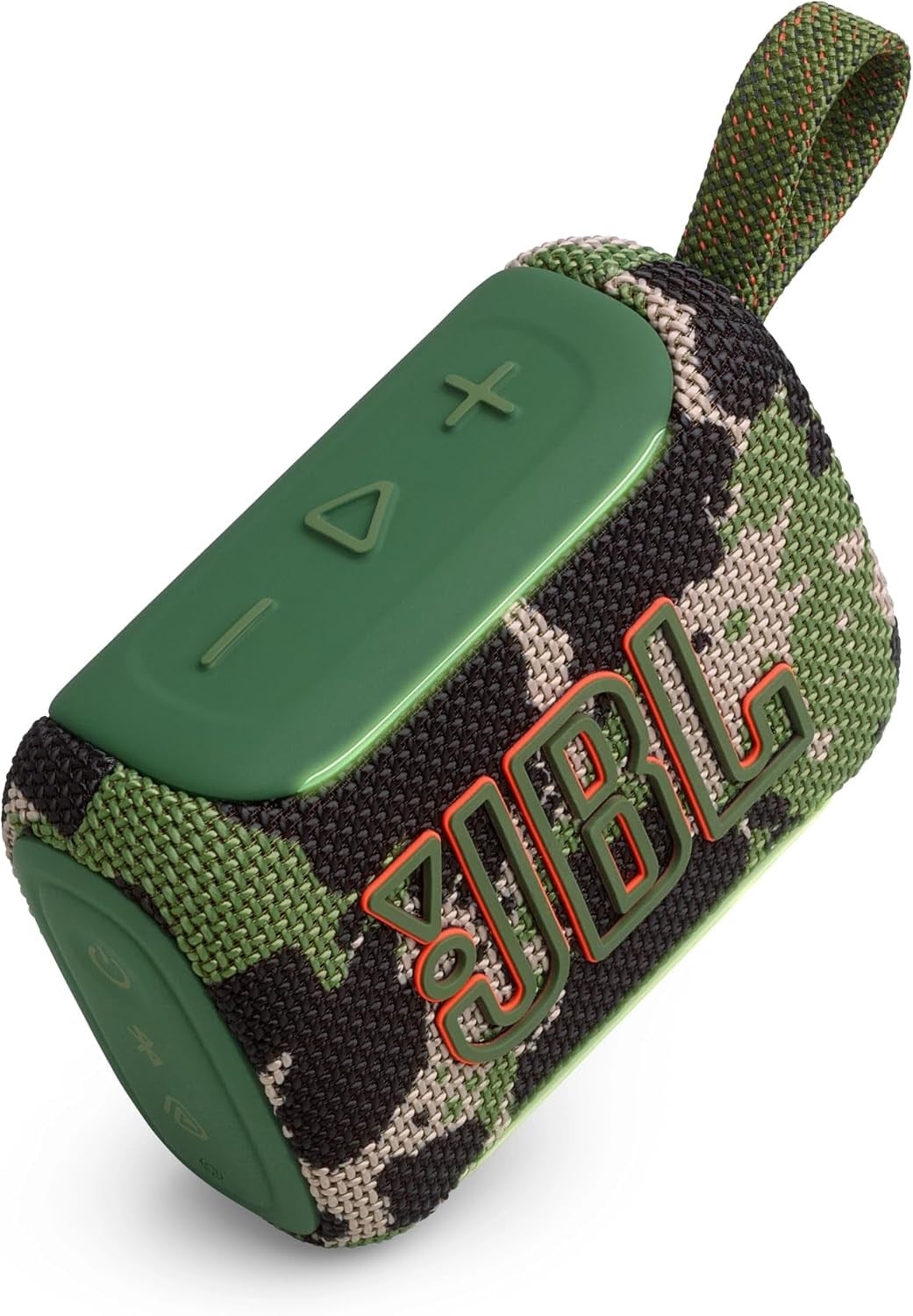 JBL Go5, Bluetooth Hoparlör, IP67, Squad