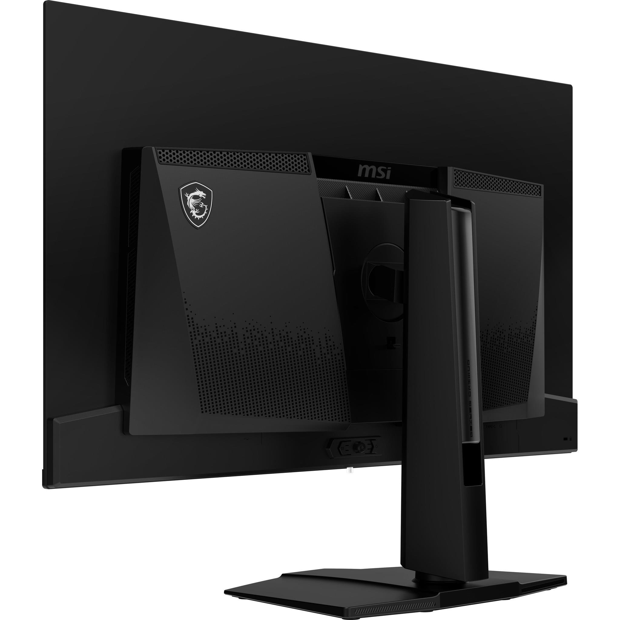 MSI 31.5 MAG 321UPX QD-OLED 3840x2160 (UHD) 16:9 FLAT 240HZ 0.03MS FREESYNC GAMING MONITOR