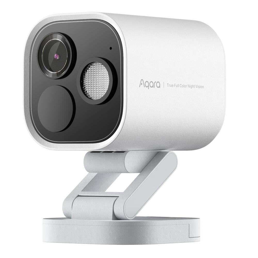 Aqara Akıllı Kamera Hub G5 Pro Poe CH-C03D (Apple Home Destekli)