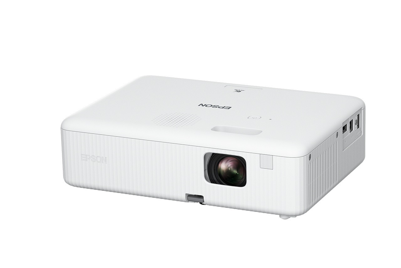 Epson CO-FH01 3000 Lümen Full HD Projeksiyon Cihazı