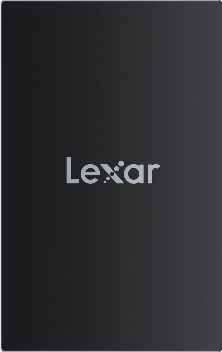 LEXAR 1TB LAR700X001T-RNBNG EXT.SSD 1TB USB3.2 GEN2X2 UP TO 2000MB/S READ AND 2000MB/S WRITE