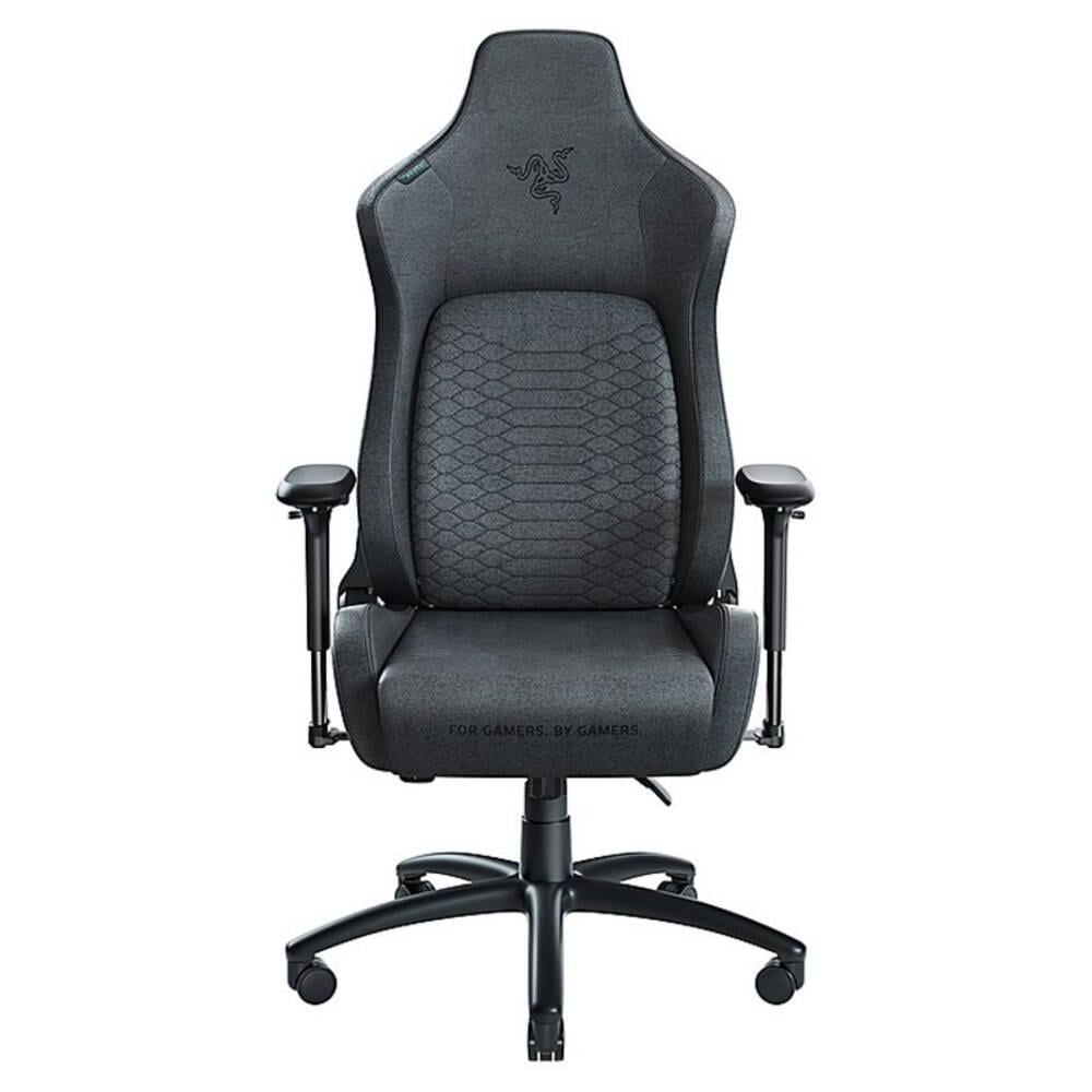 Razer Iskur Kumaş Oyuncu Koltuğu RZ38-02770300-R3G1