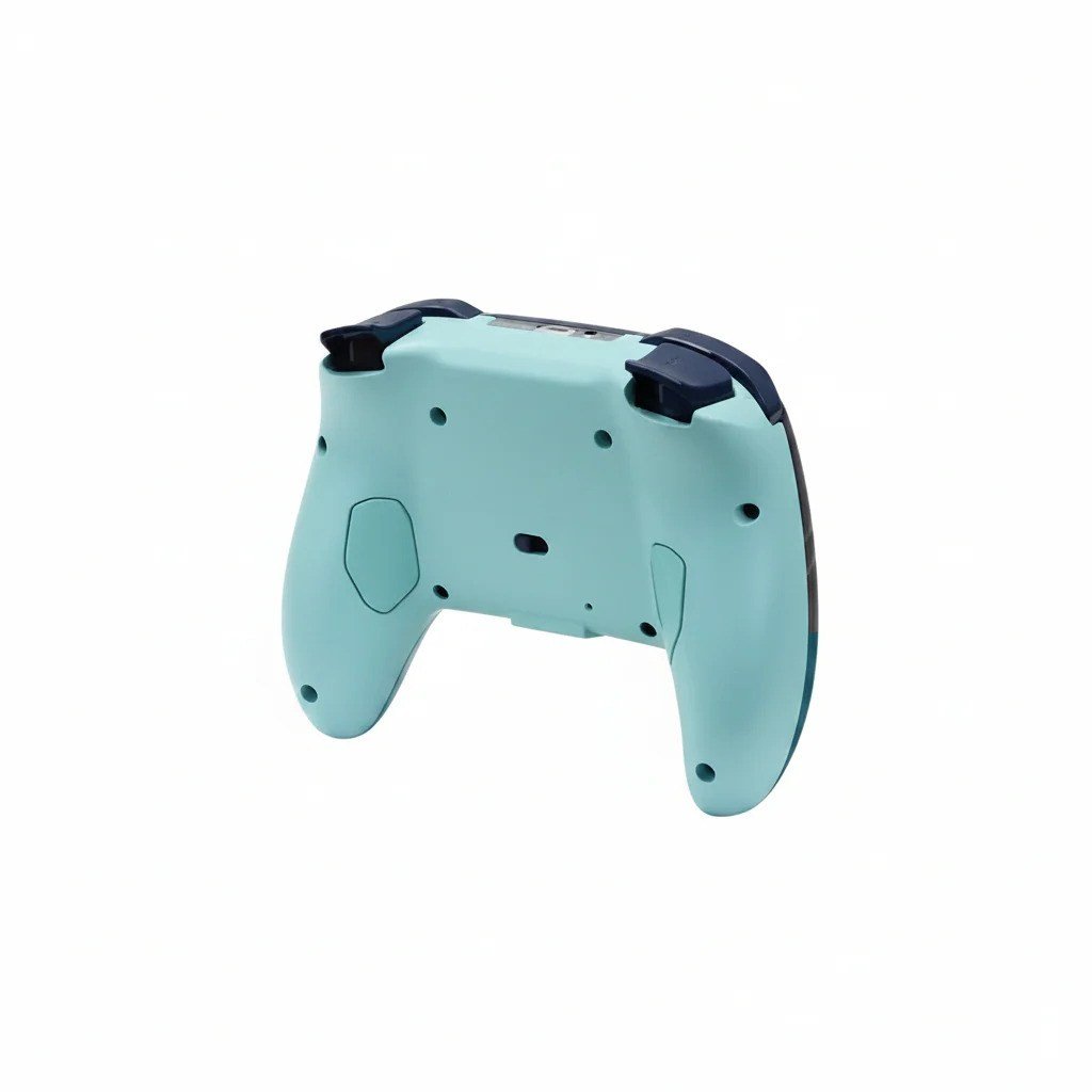 Hori NS2 Horipad Turbo Kablosuz Mario Universe