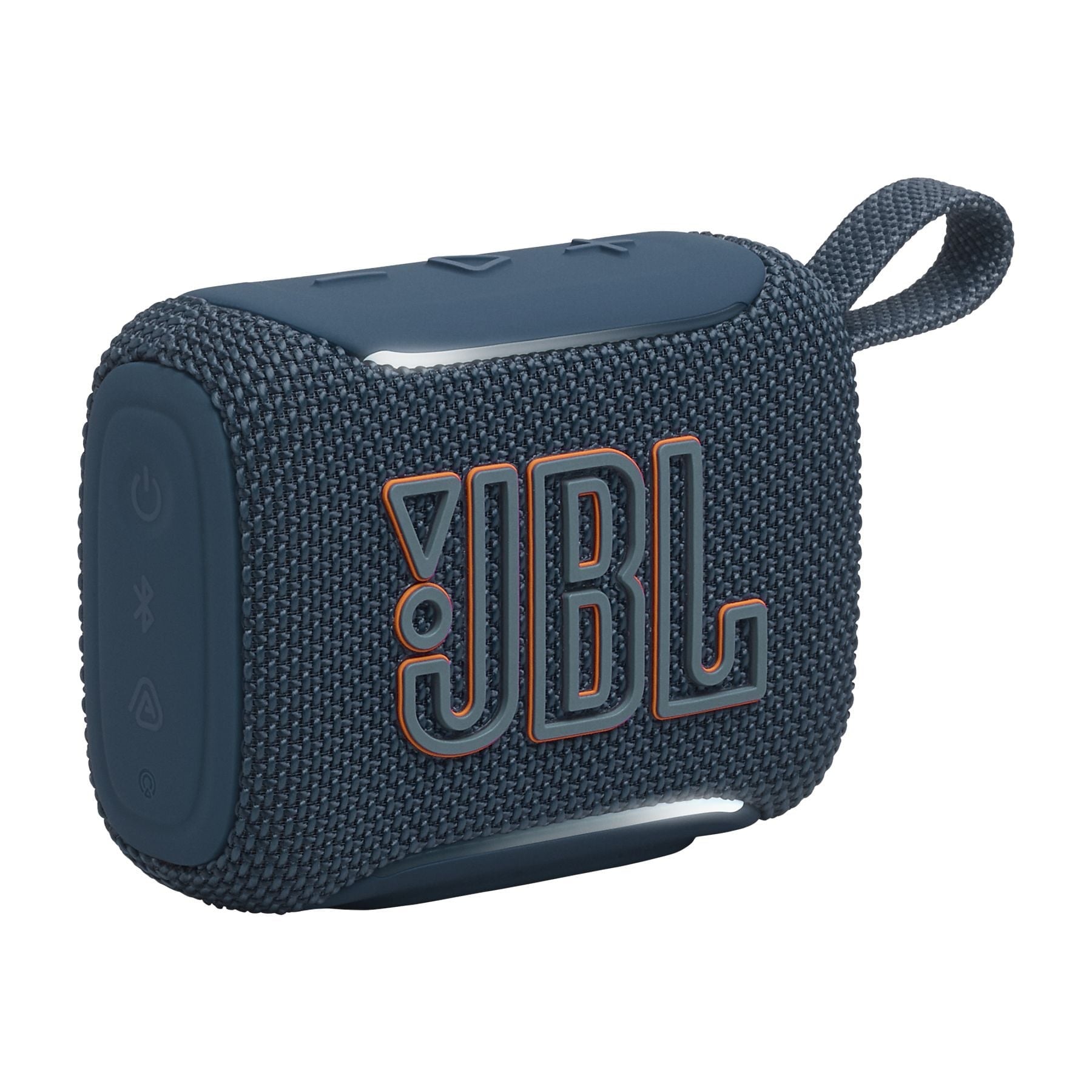 JBL Go5, Bluetooth Hoparlör, IP67, Mavi JB.JBLGO5BLU