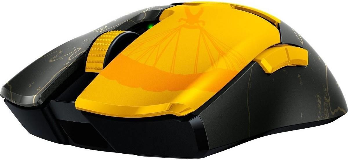 Razer Viper V2 Pro Kablosuz Mouse Pubg RZ01-04390600-R3M1