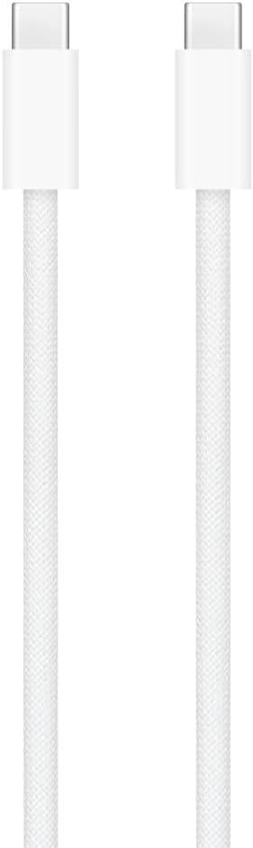 Apple 240 W USB-C Şarj Kablosu (2m) 