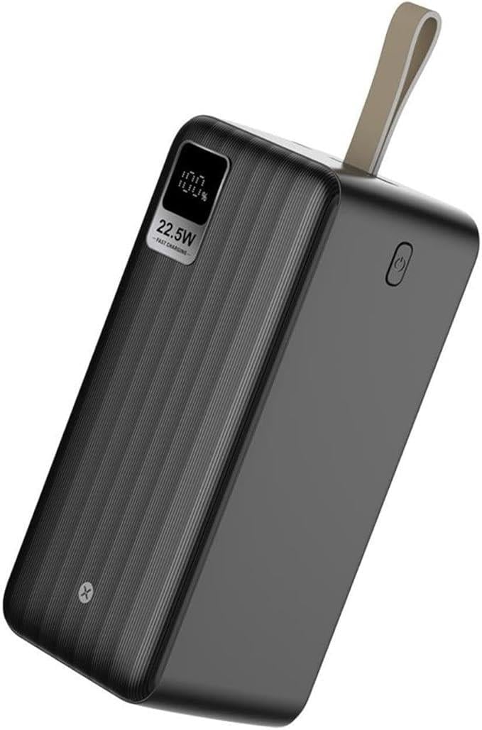 Dexim DCA0055 K55 50.000 Mah LED Ekran Powerbank