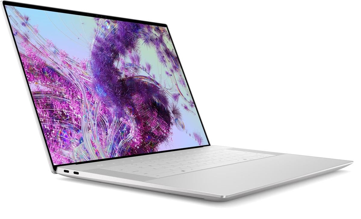 DELL NB XPS 16 9640 XPS964025011200WP CORE ULTRA 7-155H 32GB 1TB SSD 16.3 FHD GEFORCE RTX 4060 8GDDR6 WIN11 PRO