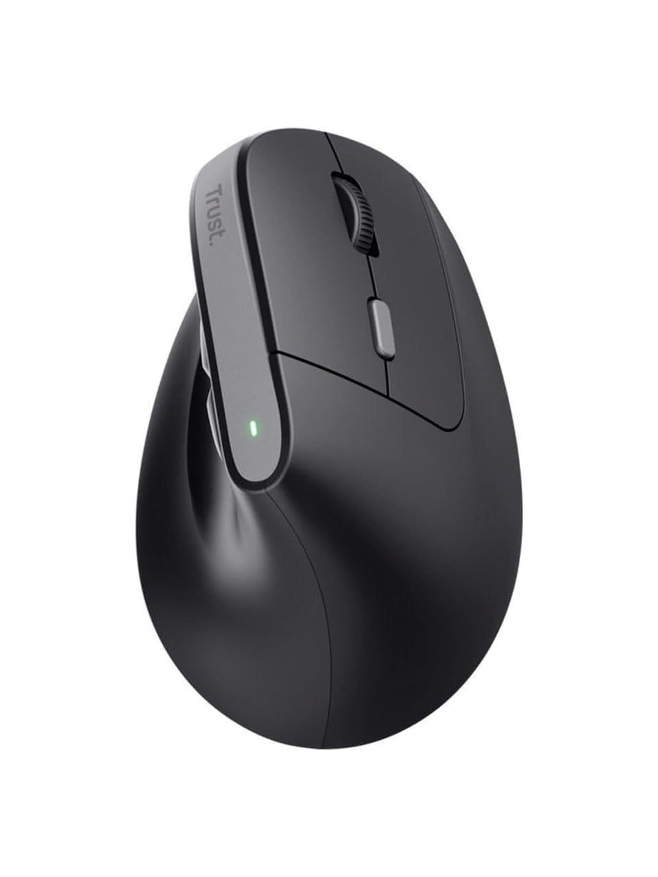 Trust TM270 Ergonomik Kablosuz Mouse-Siyah