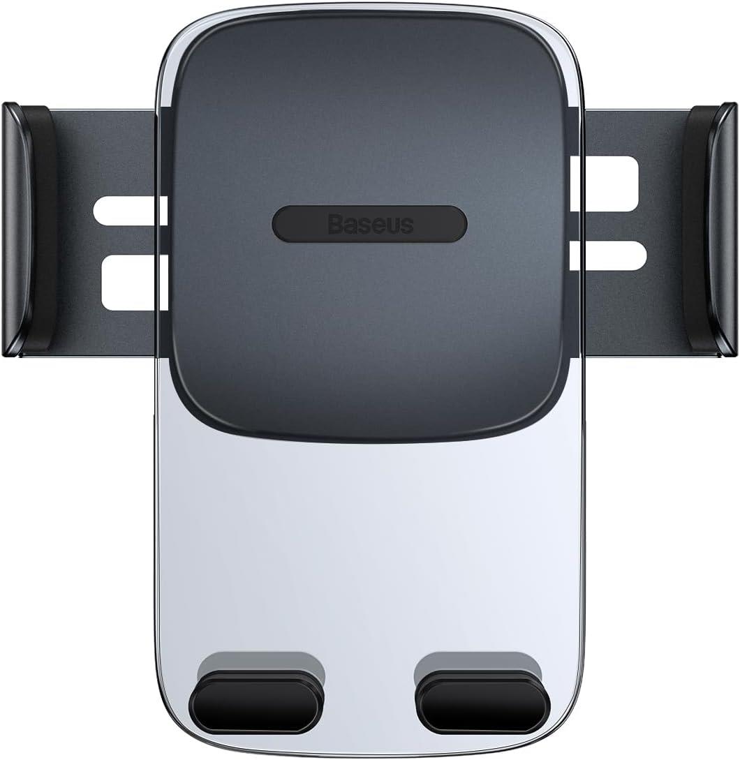 Baseus Easy Control Air Vent Araç İçi Telefon Tutucu