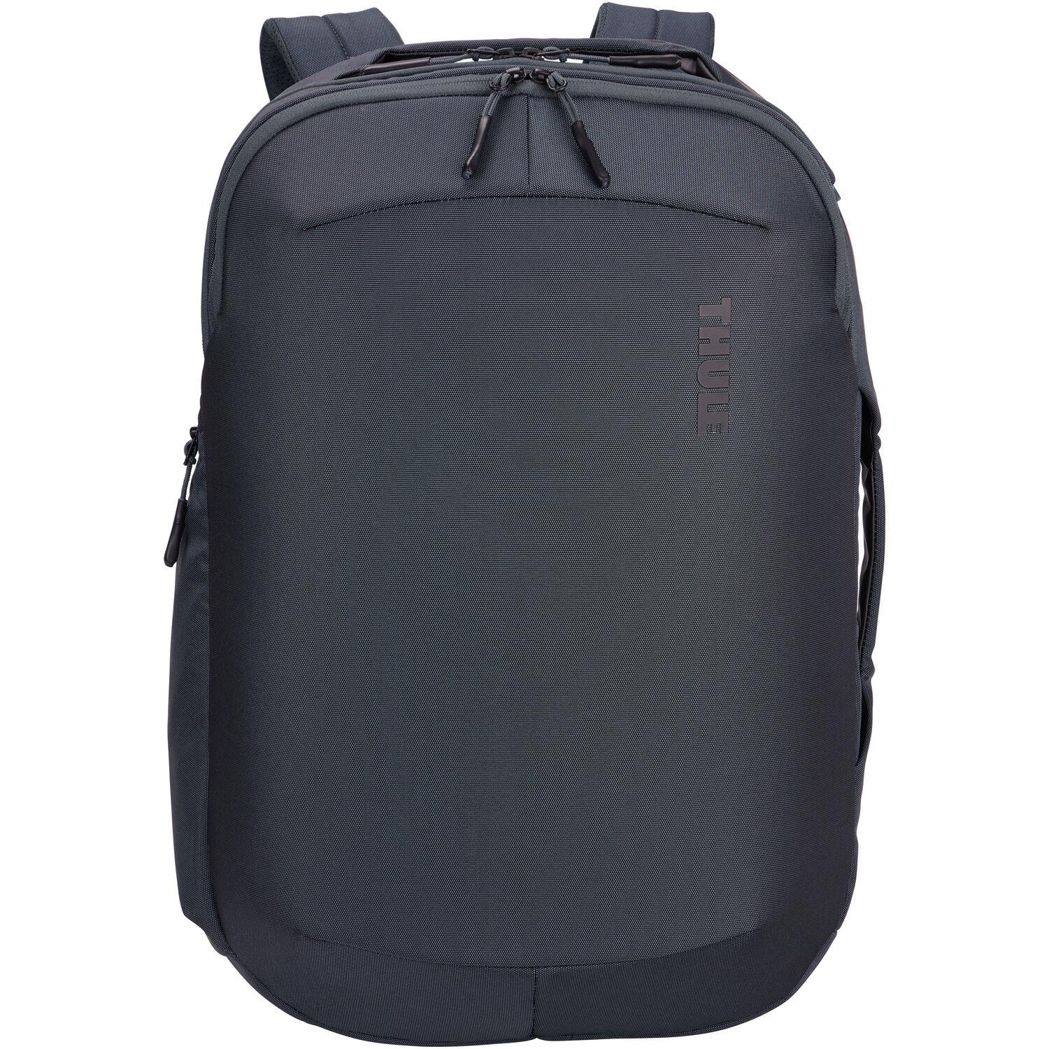 Thule Subterra 2, Convertible 40L 22'' Kabin Boy, Sırt Çantası, Lacivert