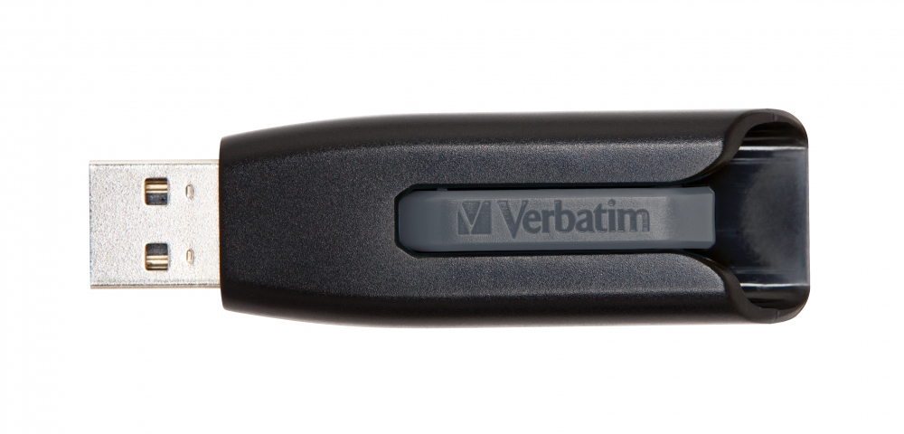 VERBATIM 49173 - 32GB STORE 'N' GO V3 USB 3.2 GEN 1 DRIVE 