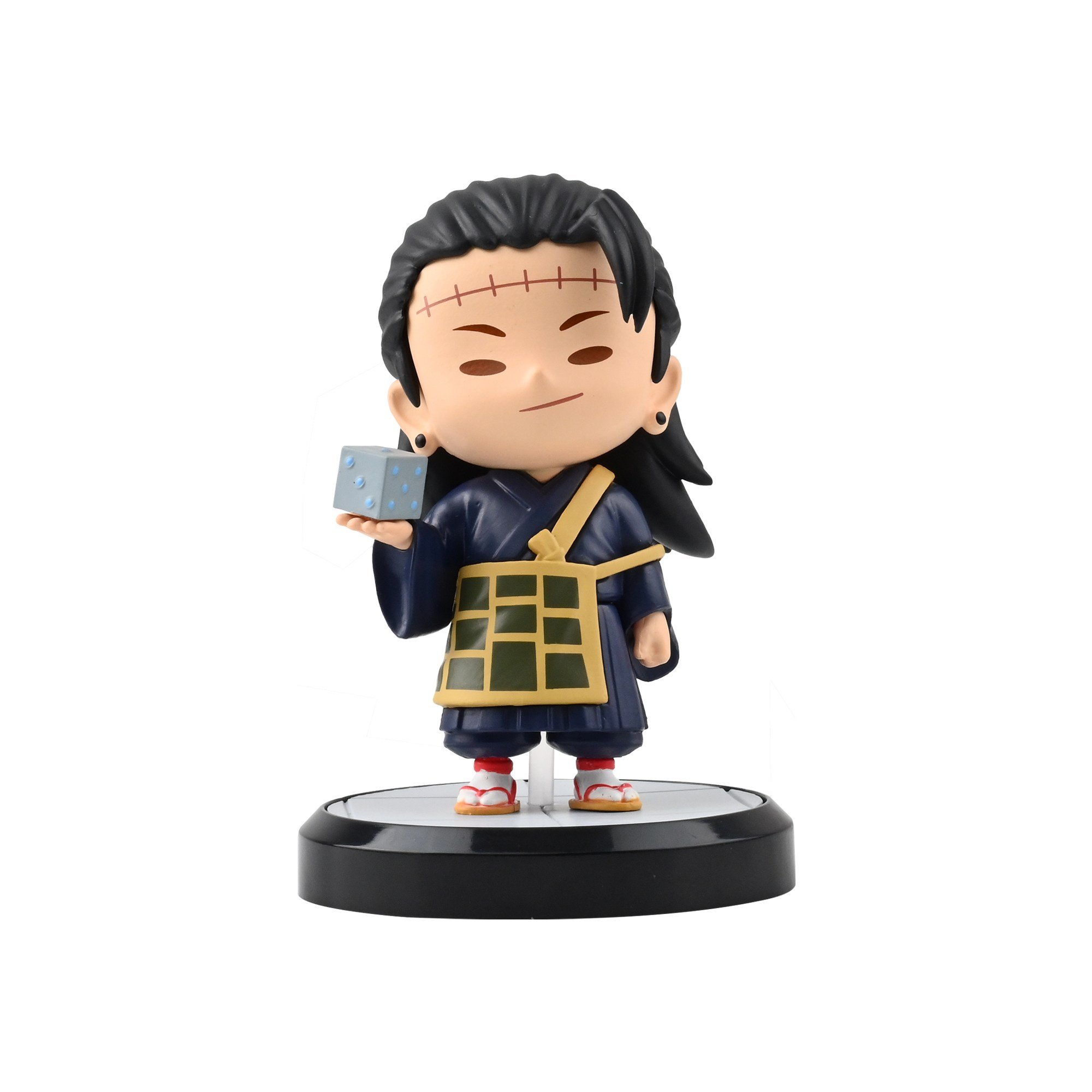 Yume Hero Box Jujutsu Kaisen Cursed Series - Suguru Geto