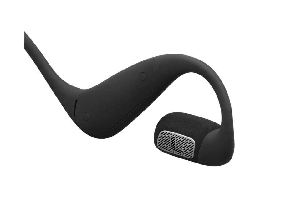 JBL Endurance PACE Bluetooth Kulaklık, IP68, Siyah