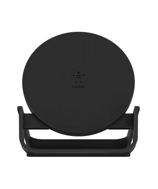 Belkin Şarj Standı 10W Siyah