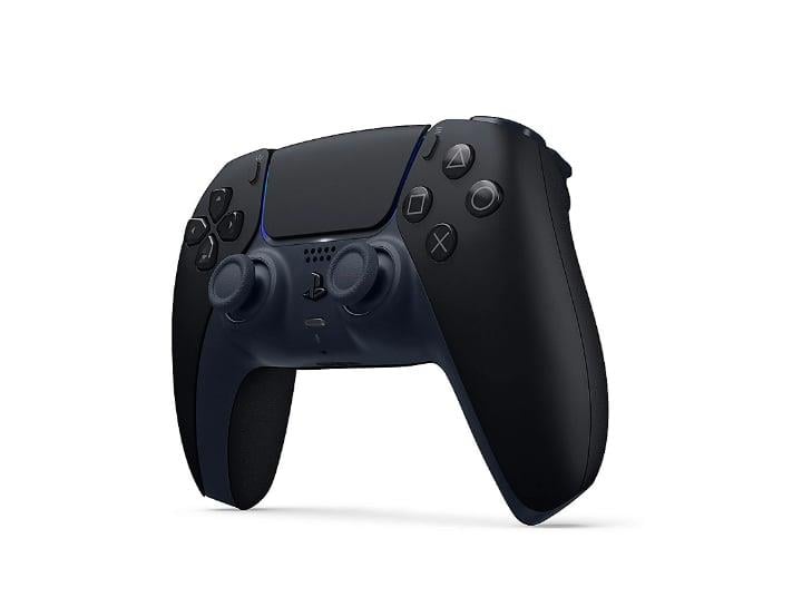 Sony Playstation 5 Dualsense Controller Siyah V2 (Bilkom Garantili)