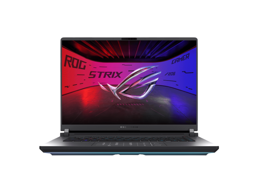 Asus Rog Strıx G16 G615JMR-S5048 Intel I7-14650HX 16GB 512GB 8gb RTX5060 16