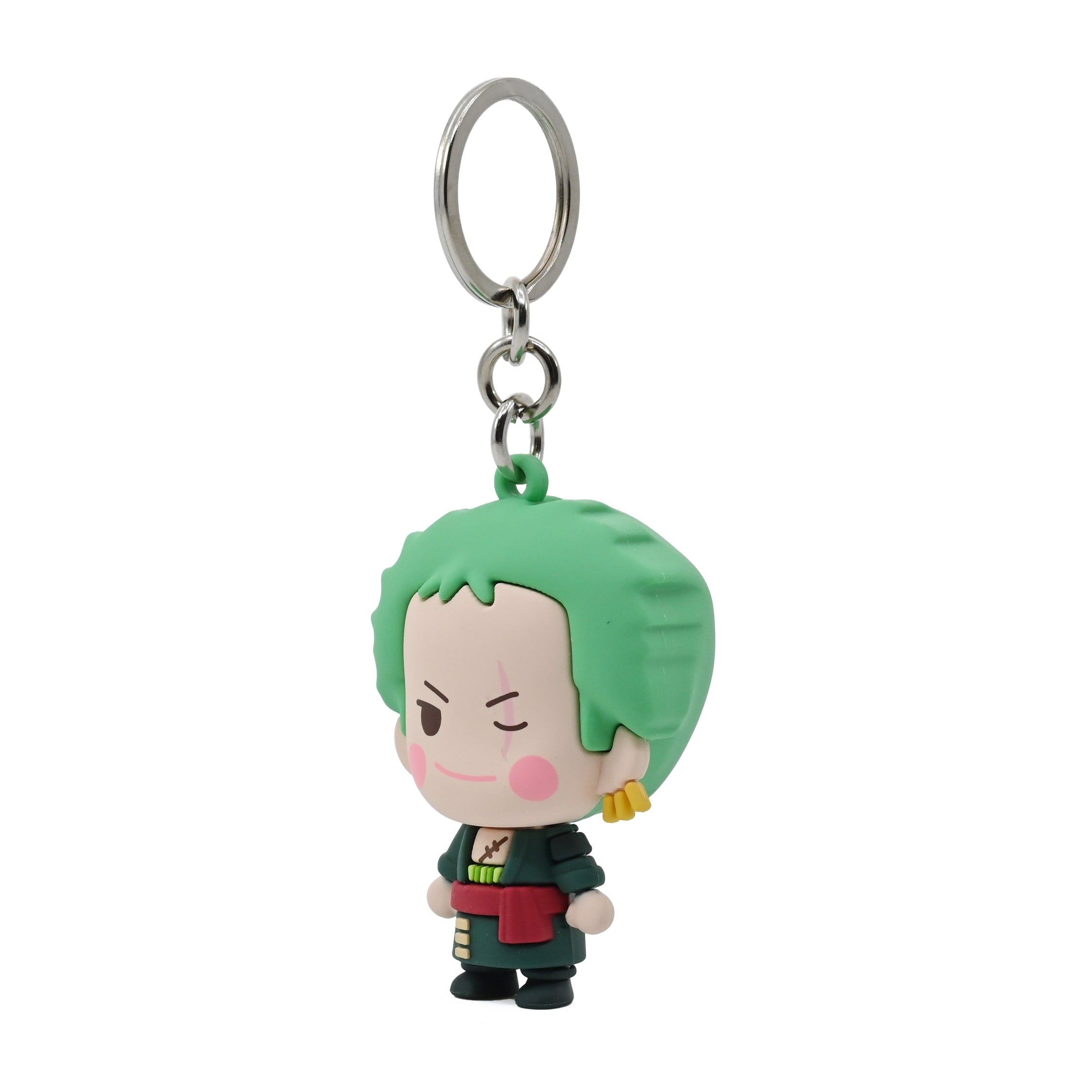 Yume One Piece Pocket Hero Window Box Series 2 Zoro