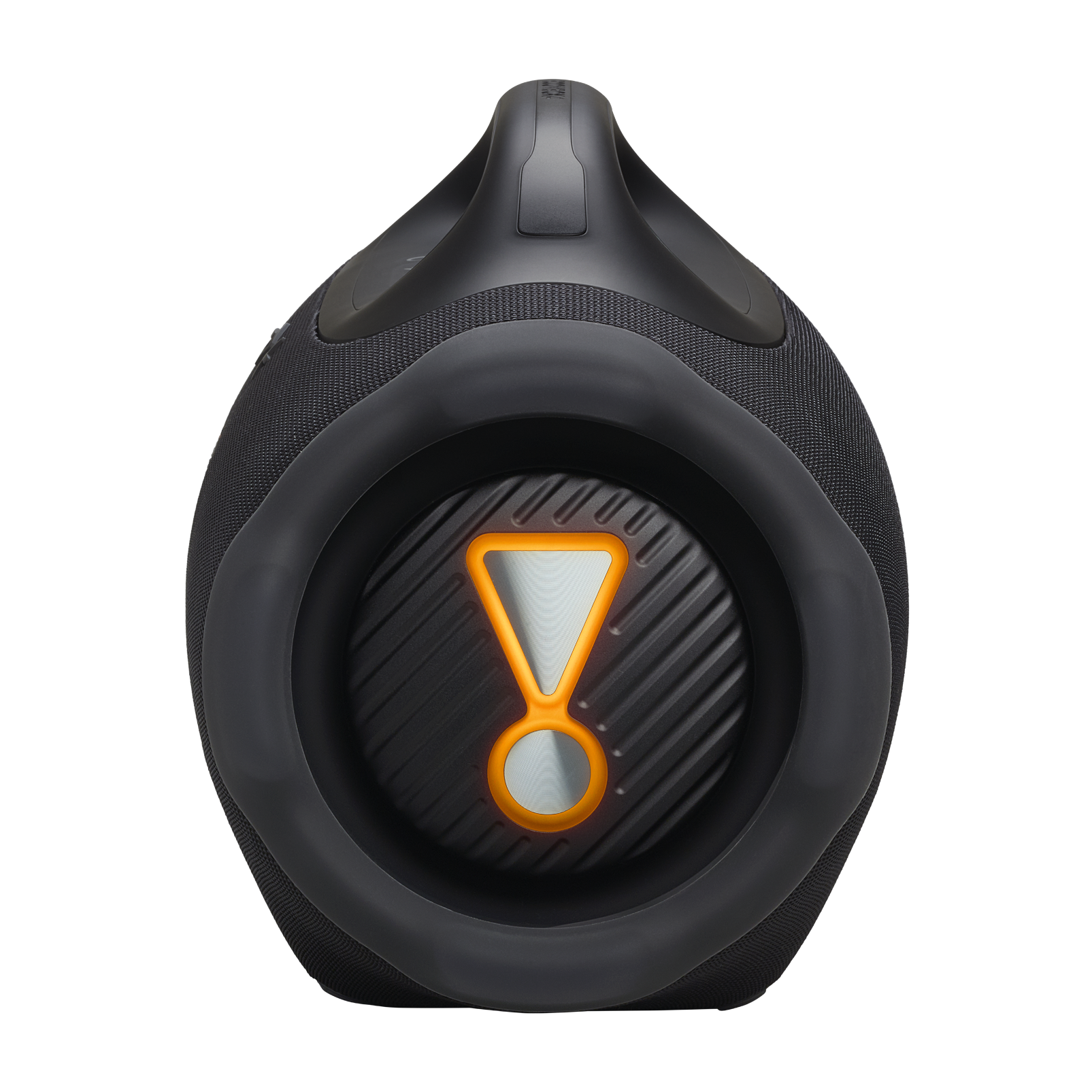 JBL Boombox 4, Bluetooth Hoparlör, IP67, Siyah