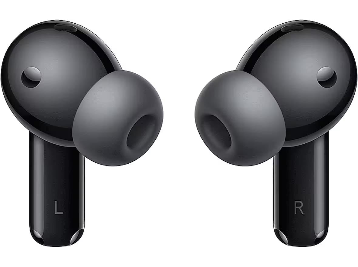 Huawei FreeBuds 6i Bluetooth Kulaklık - Siyah