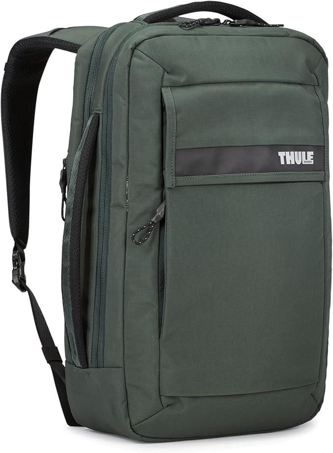 Thule Paramount 16L 15.6'' Convertible Sırt Çantası, Green 