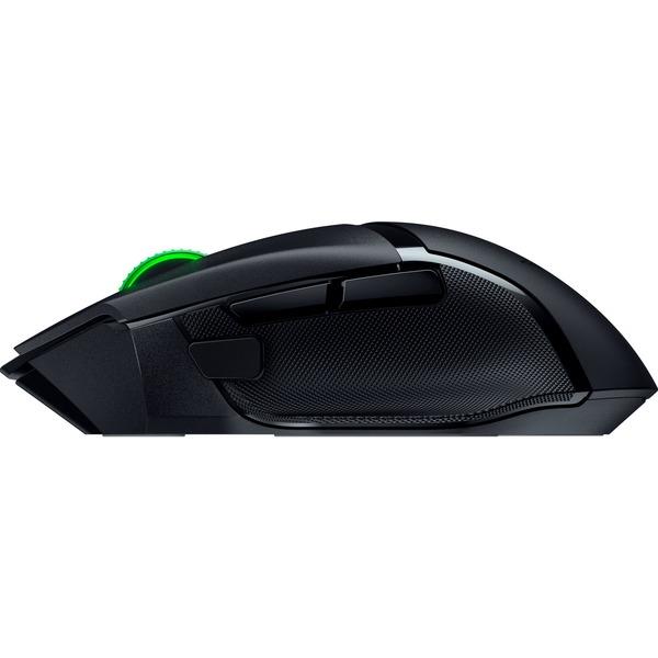 Razer Basilisk V3 X Hyperspeed RZ01-04870100-R3G1 RGB Optik Oyuncu Mouse