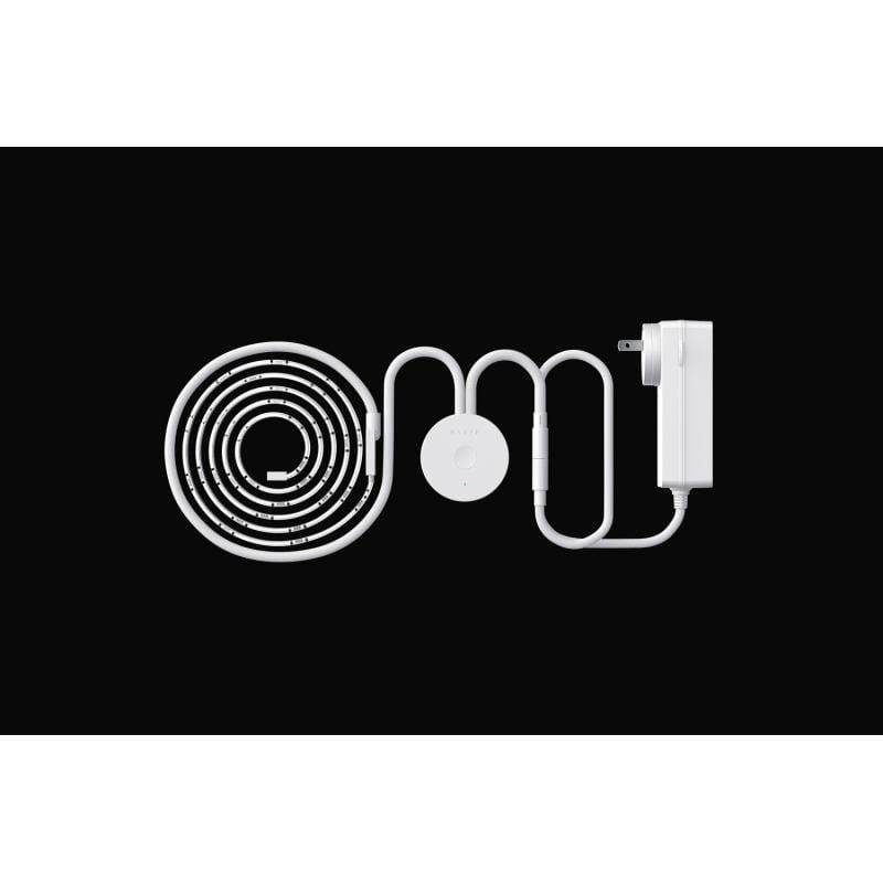 RAZER RGB LED Işık Şeridi Uzatma ‎RC30-04240100-R3M1