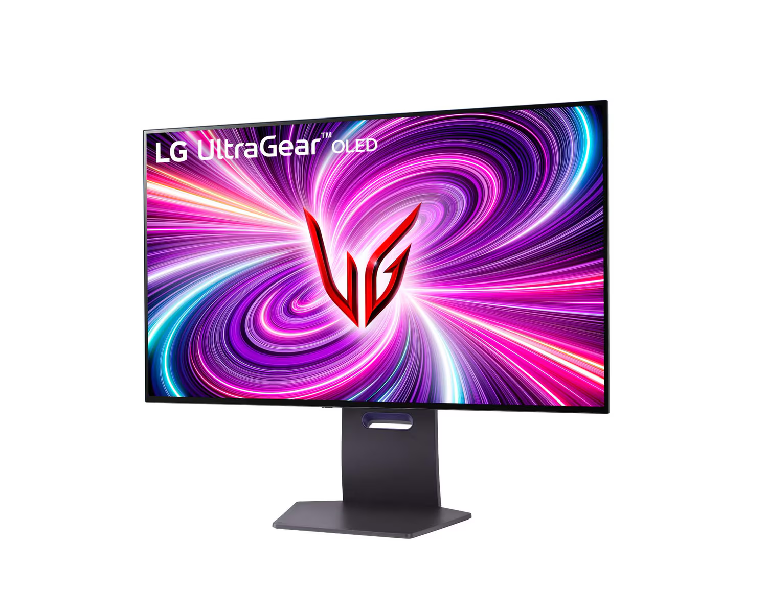 LG 32'' Ultragear 32GS95UE-B 0.03ms (GTG) 240 Hz (HDMI+Display) FreeSync/G-Sync/AdaptiveSync Dual-Mode Pixel Sound OLED 4K UHD Gaming Monitör