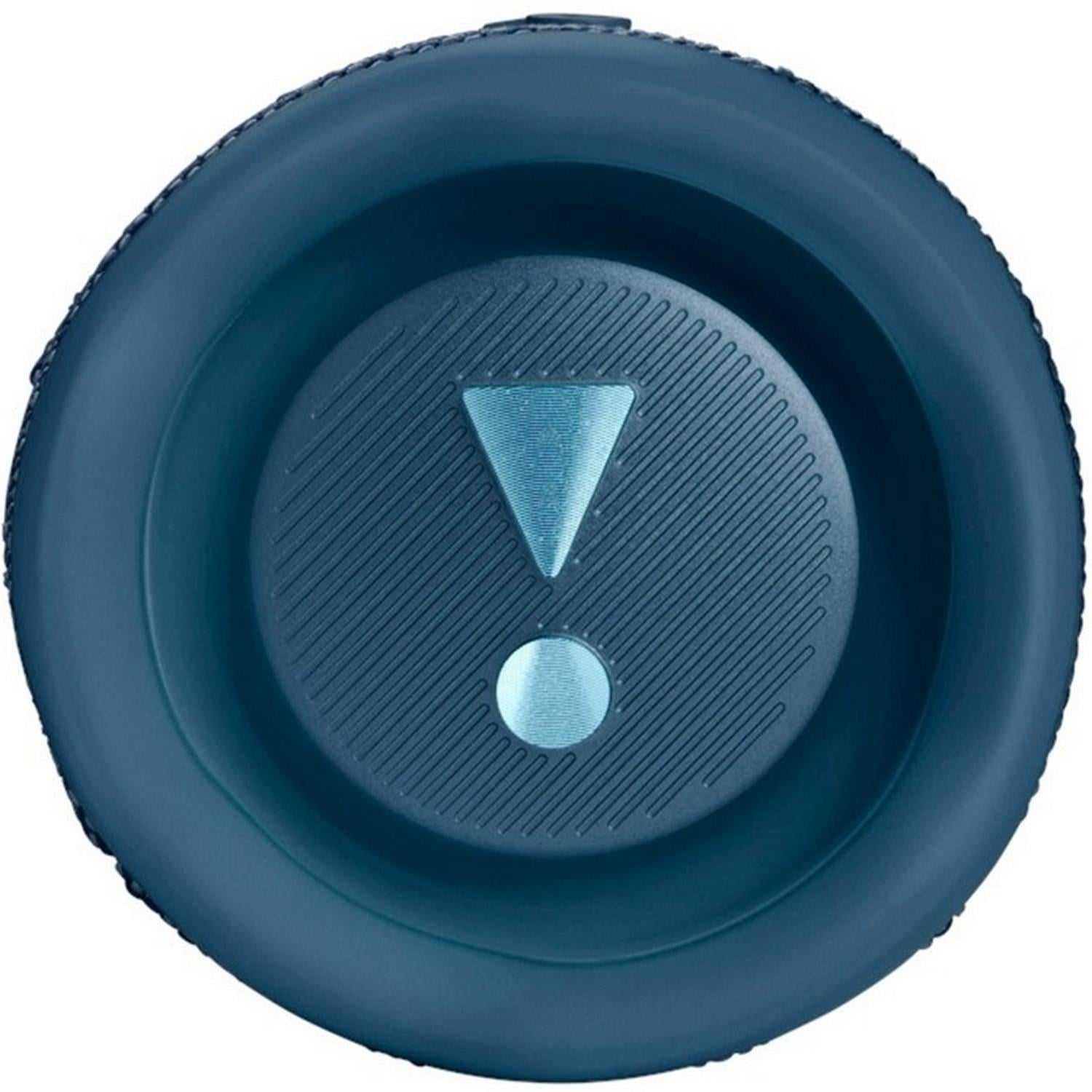 JBL Flip6 Bluetooth Hoparlör IP67 - Mavi