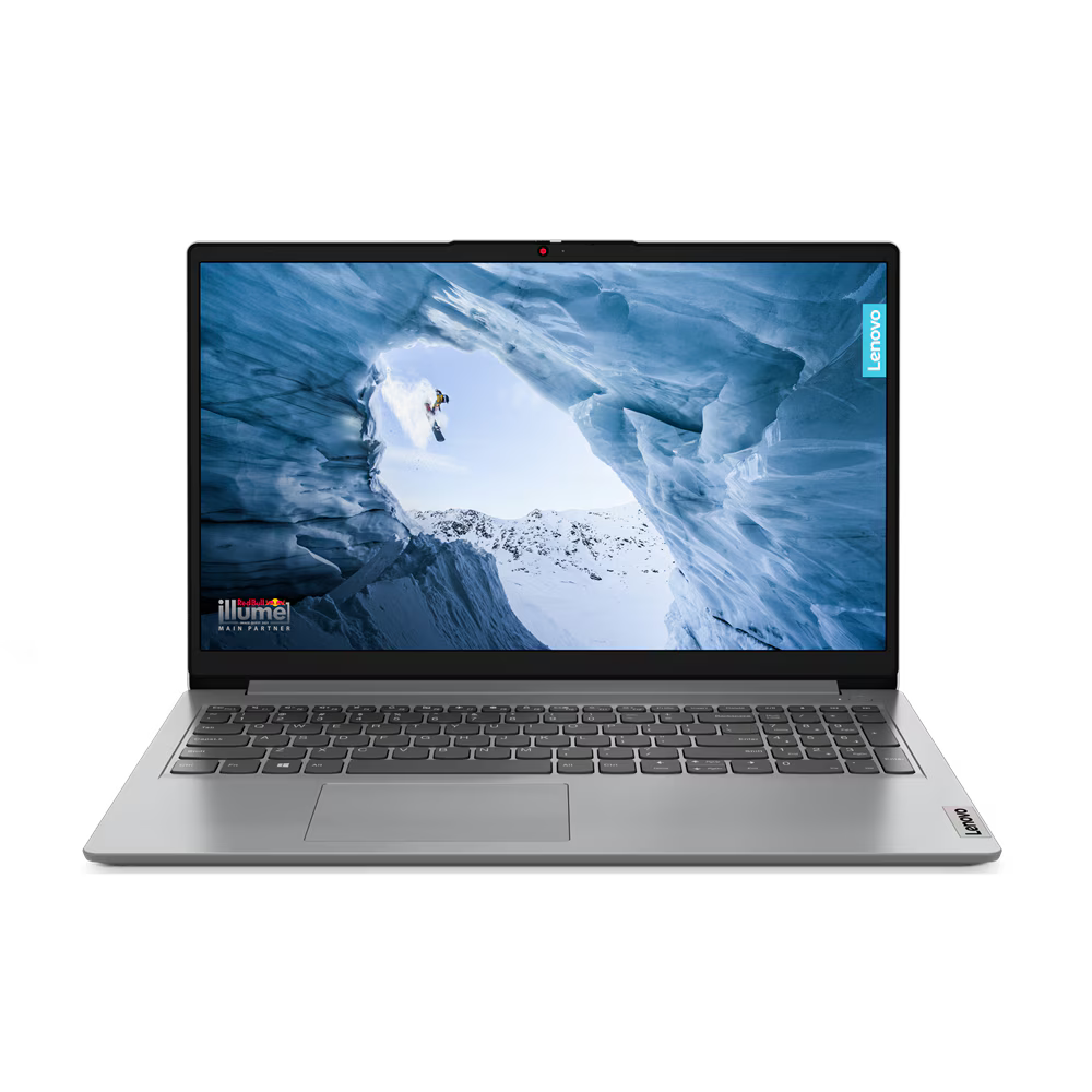 Lenovo IdeaPad 1 15IAU7 i3-1215U 8GB 512GB SSD 15.6
