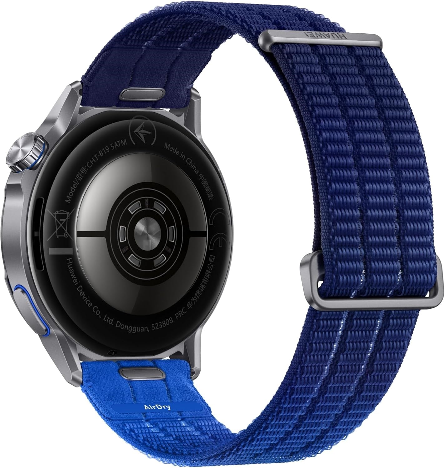 HUAWEI WATCH GT Runner 2 Akıllı Saat, Mavi
