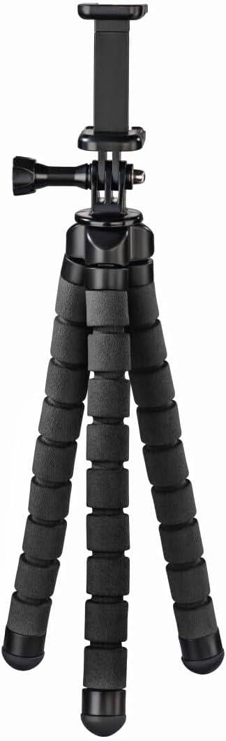 Hama HM.4613 Tripod Flex, 26cm