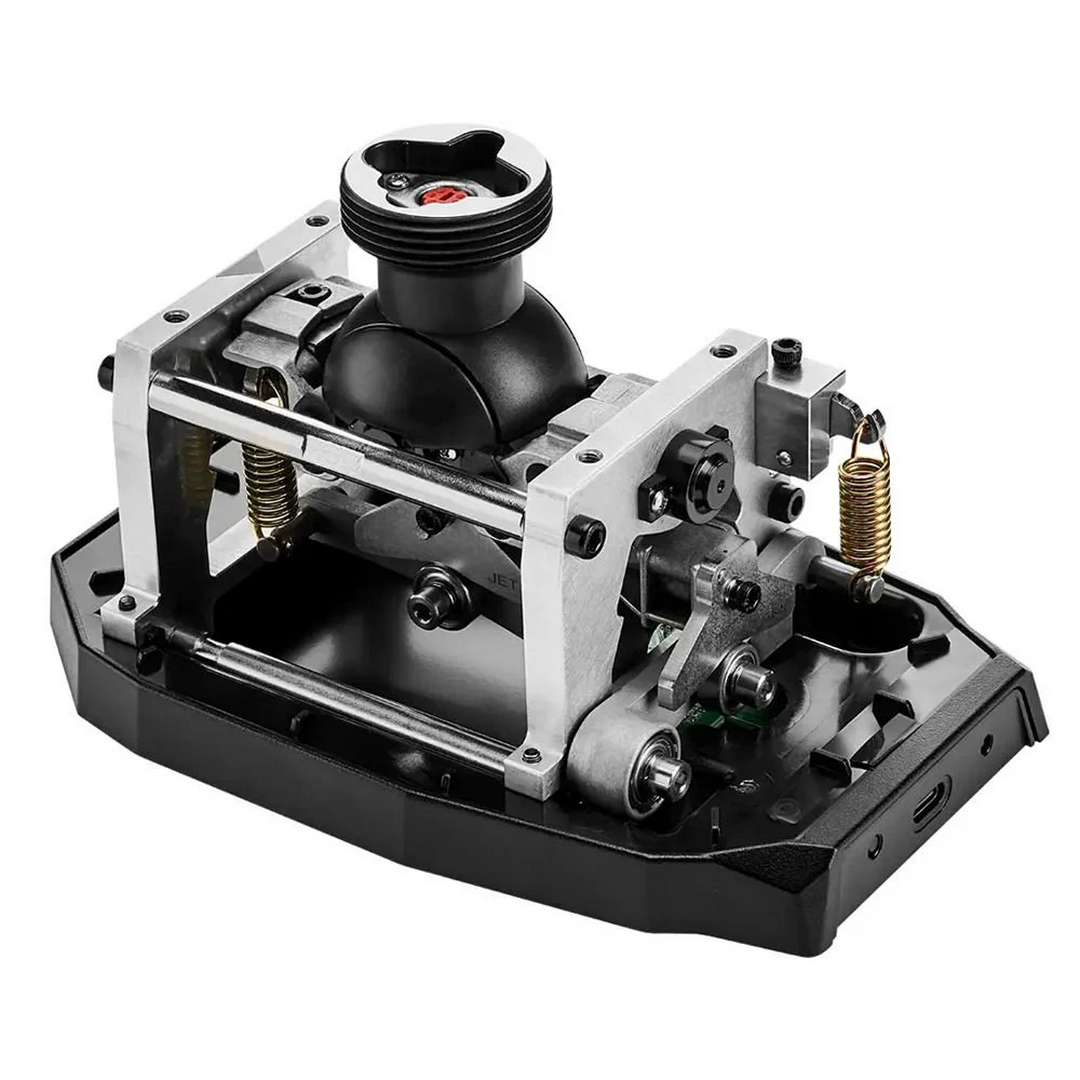 Thrustmaster Ava FA18 Super Hornet Flight Stick WW Version (PC) - TM-J2960863