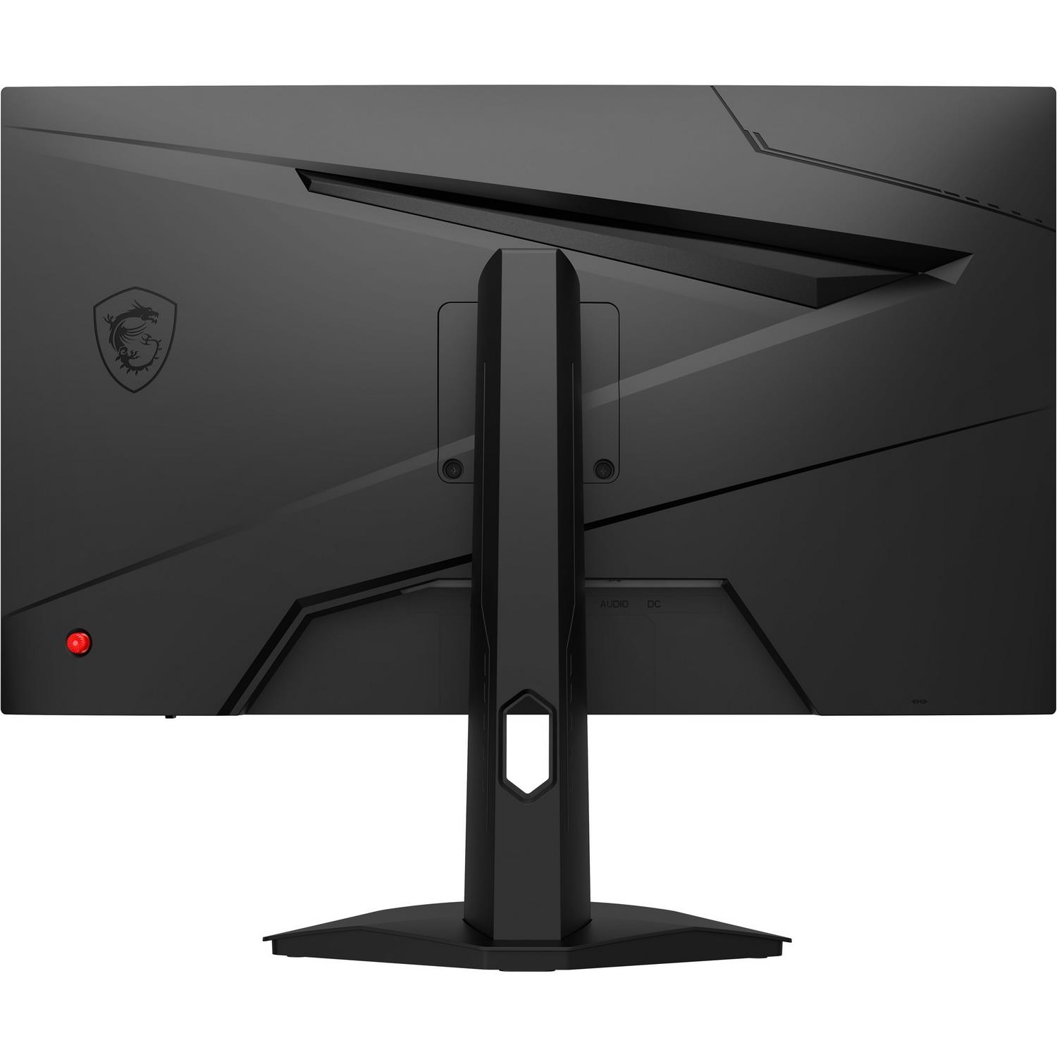 MSI G244F E2 23.8 FLAT IPS 1920X1080 (FHD) 16:9 180HZ 1MS FREESYNC PREMIUM GAMING MONITOR