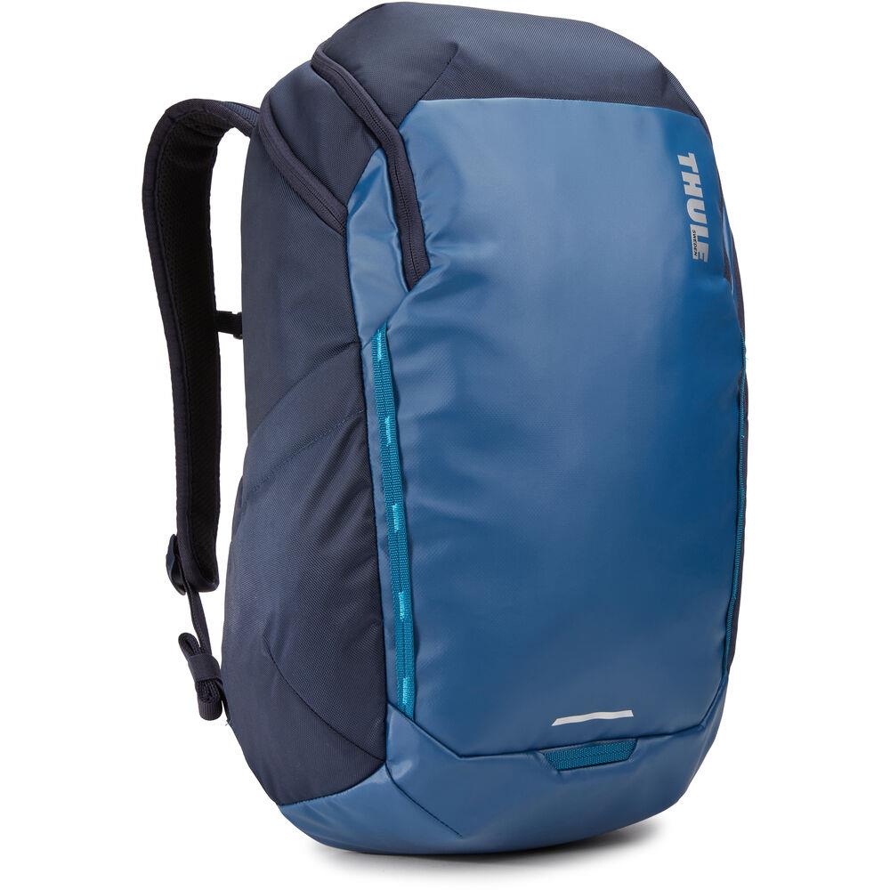 Thule Chasm Notebook Sırt Çantası 15.6 İnç 26L, Poseidon Mavi
