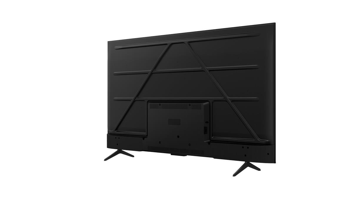 TCL 75T6C 75 İnç 4K QLED Google TV – HDR10+ & Dolby Vision Destekli, AIPQ İşlemcili, Akıllı TV