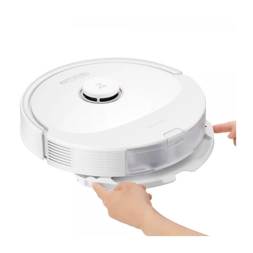 Roborock Q8 Max Robot Süpürge - Beyaz